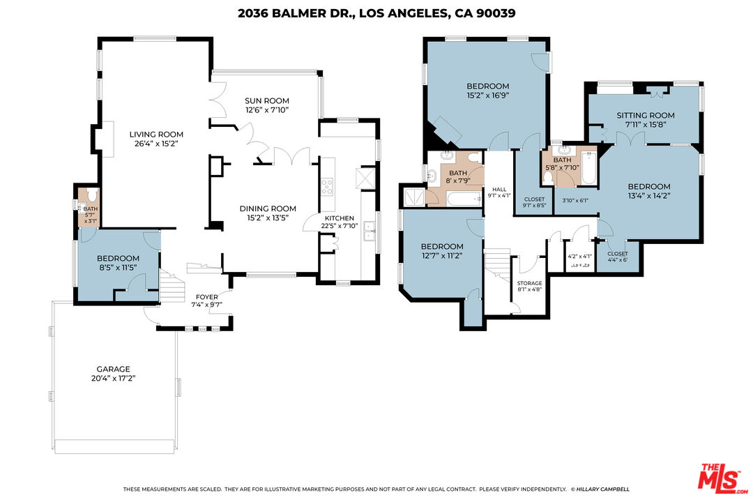 Property Photo from MLS