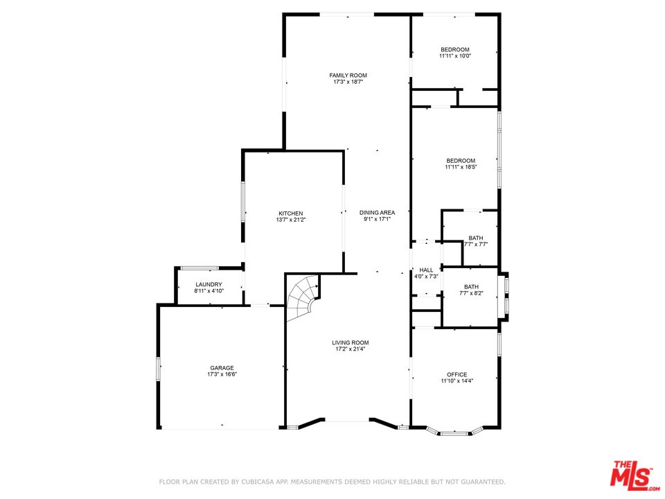 Property Photo from MLS