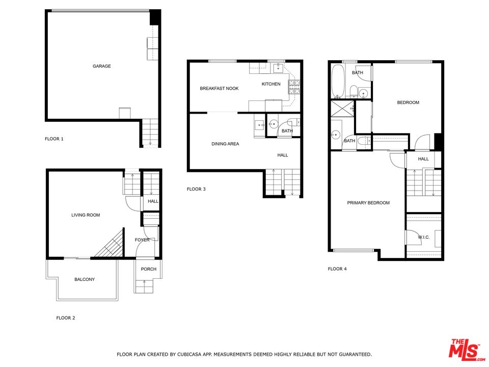 Property Photo from MLS