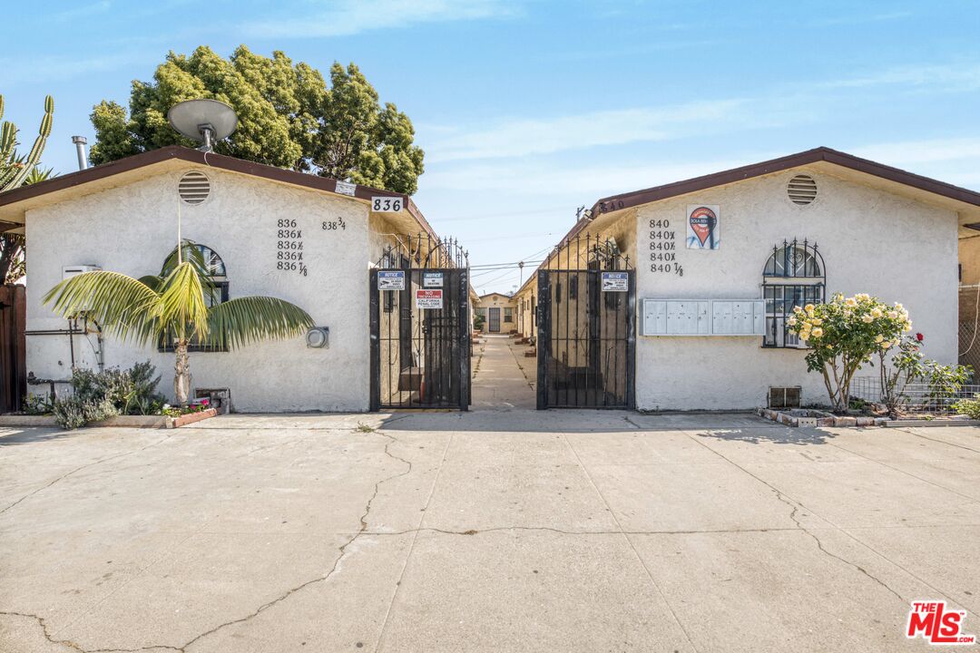Property Photo from MLS