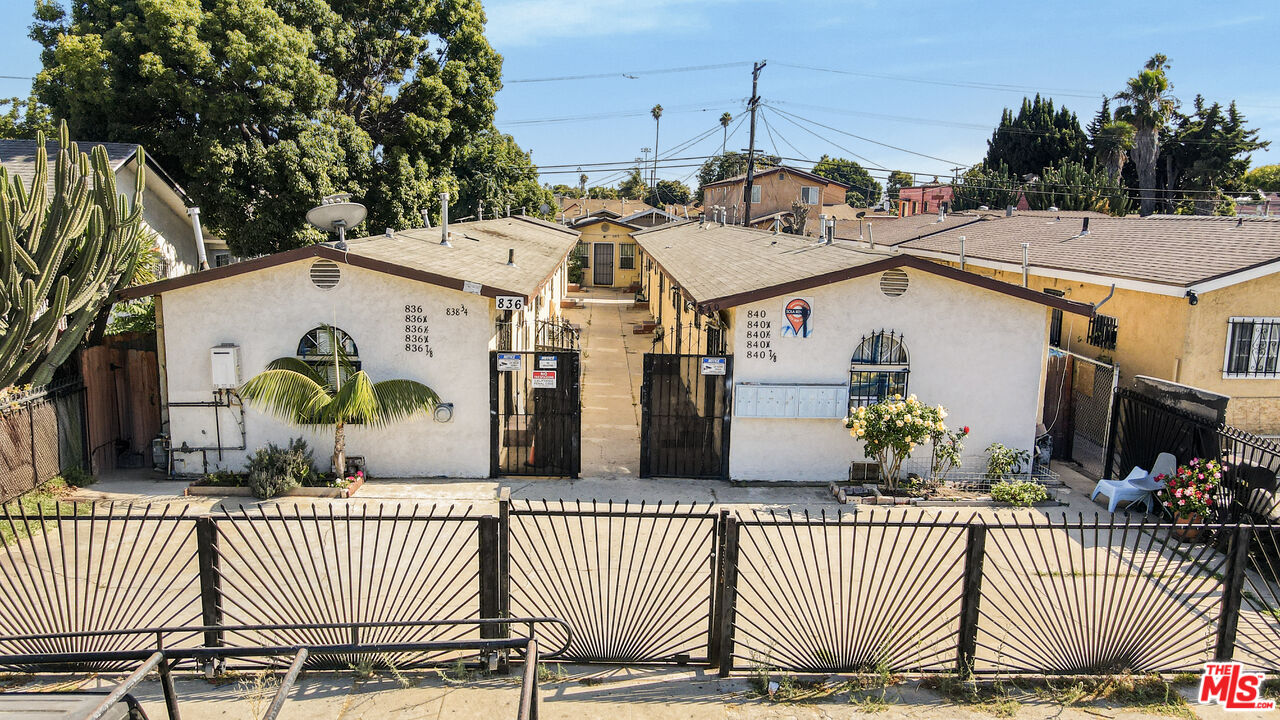 Property Photo from MLS