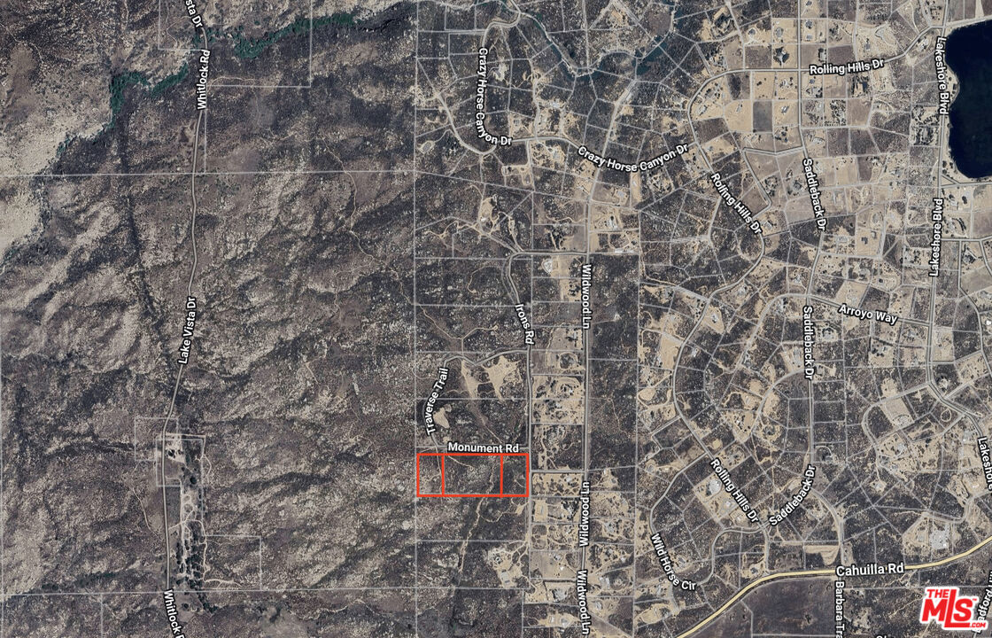 Property Photo from MLS