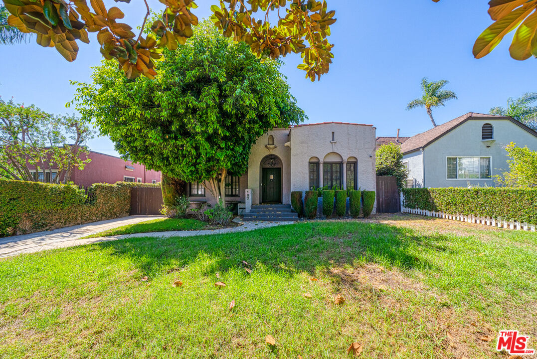 Property Photo from MLS