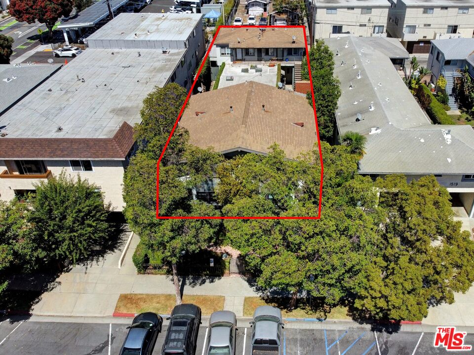 Property Photo from MLS