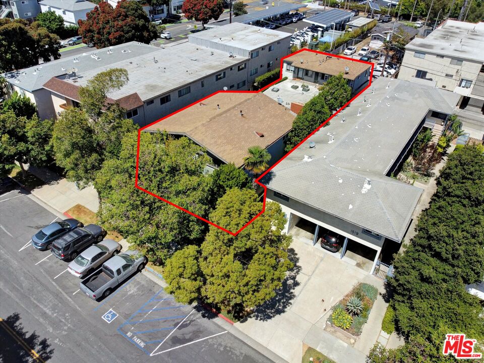 Property Photo from MLS