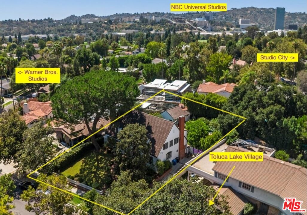 Property Photo from MLS