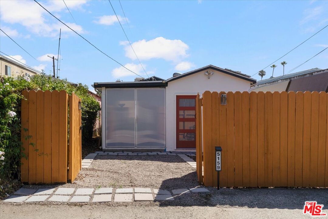 Property Photo from MLS