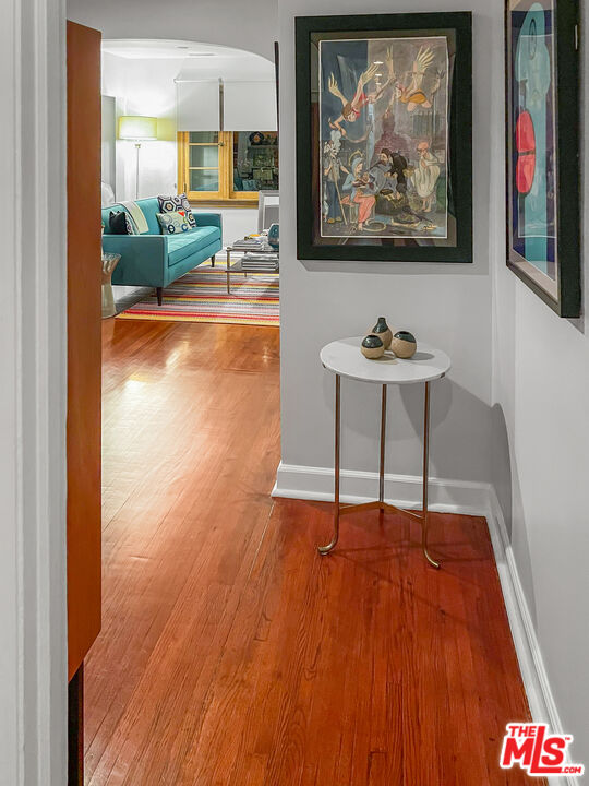 Property Photo from MLS