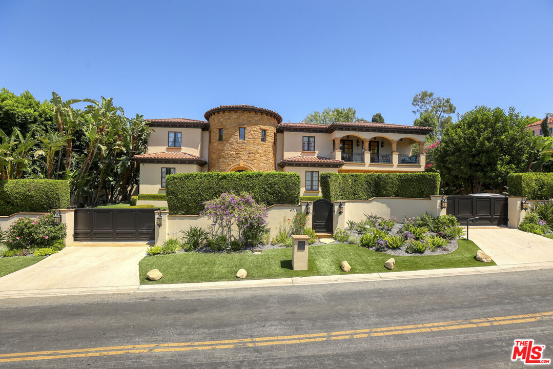 Property Photo from MLS