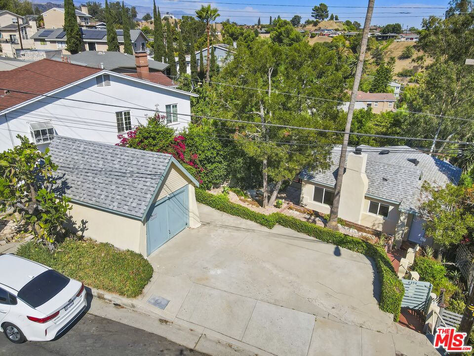 Property Photo from MLS