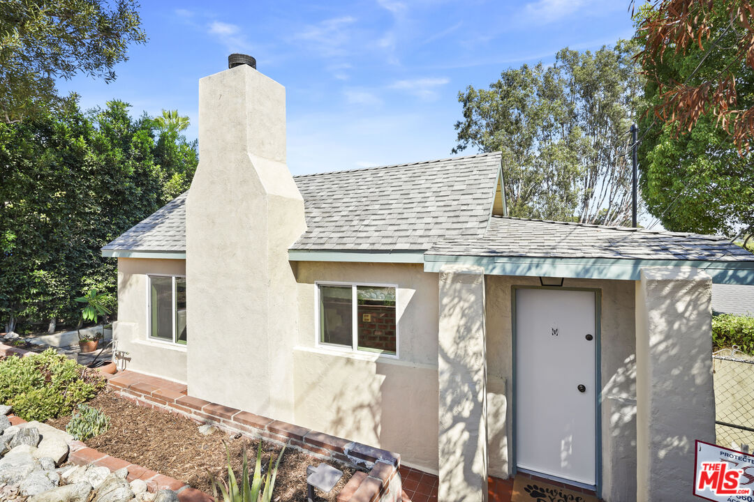 Property Photo from MLS