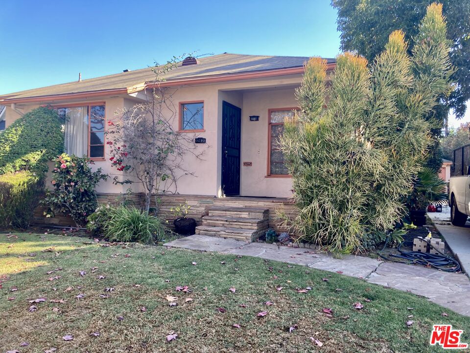 Property Photo from MLS