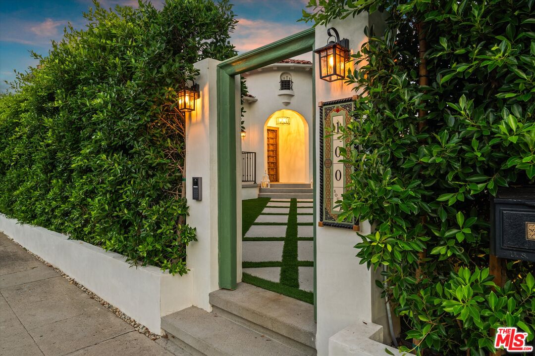 Property Photo from MLS