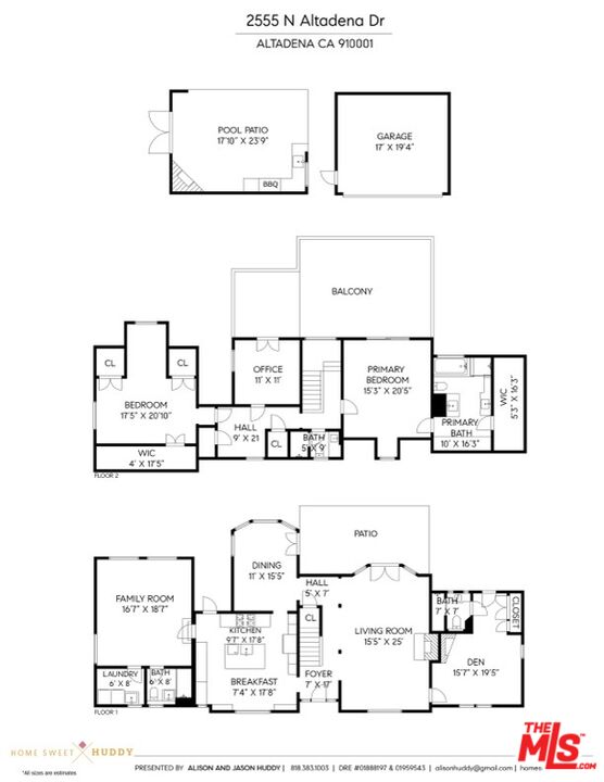 Property Photo from MLS