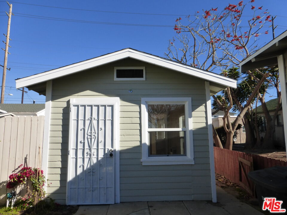 Property Photo from MLS