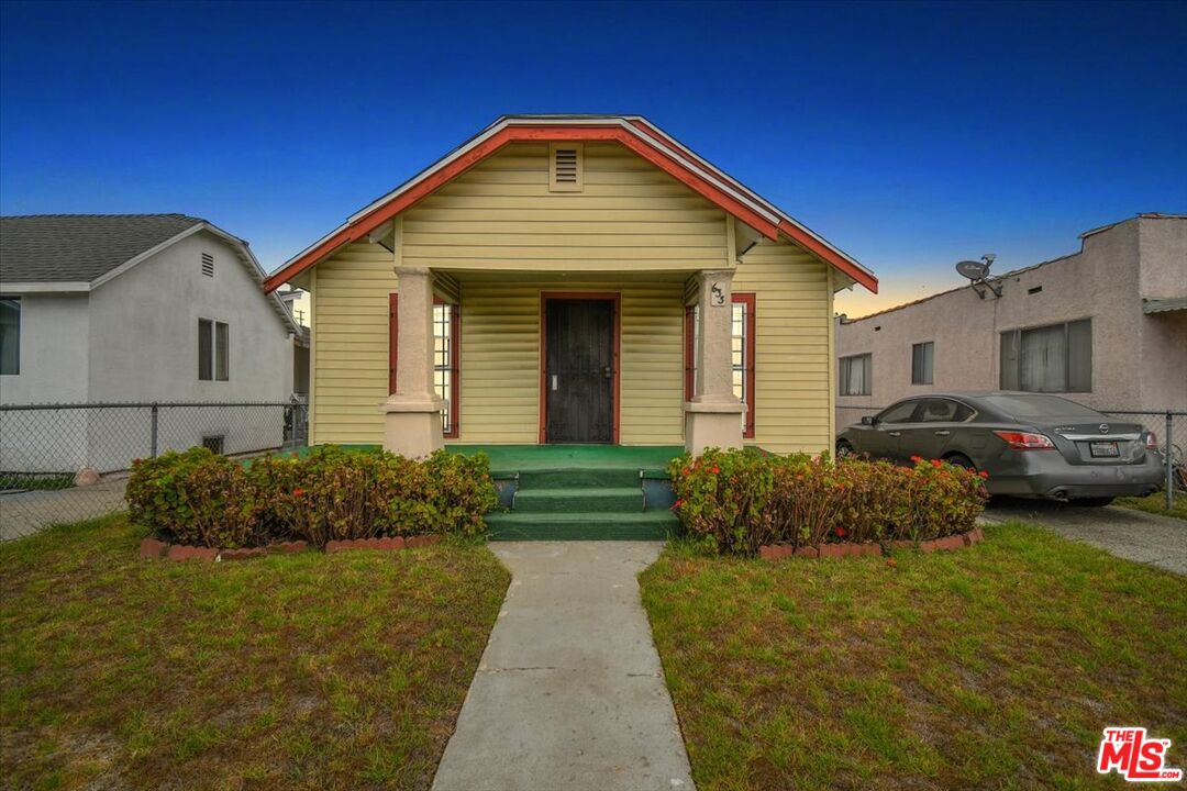 Property Photo from MLS