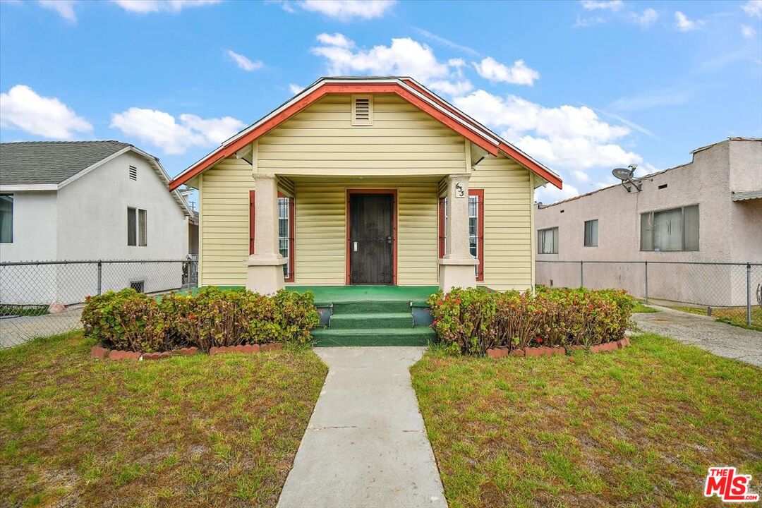 Property Photo from MLS