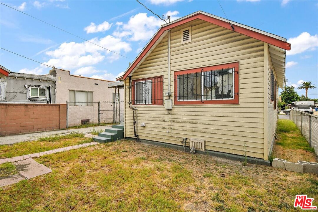 Property Photo from MLS