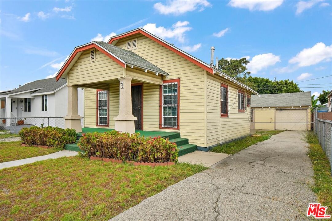 Property Photo from MLS