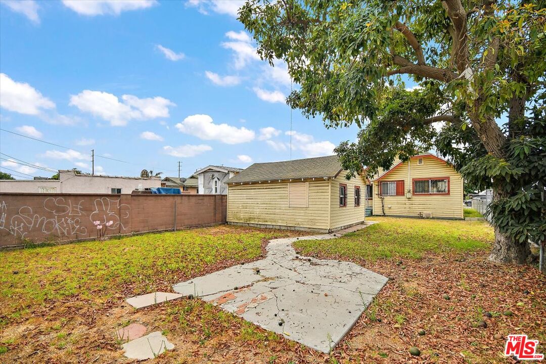 Property Photo from MLS