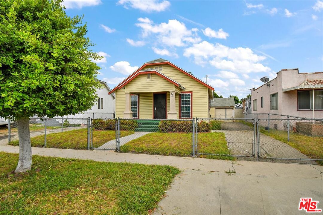 Property Photo from MLS
