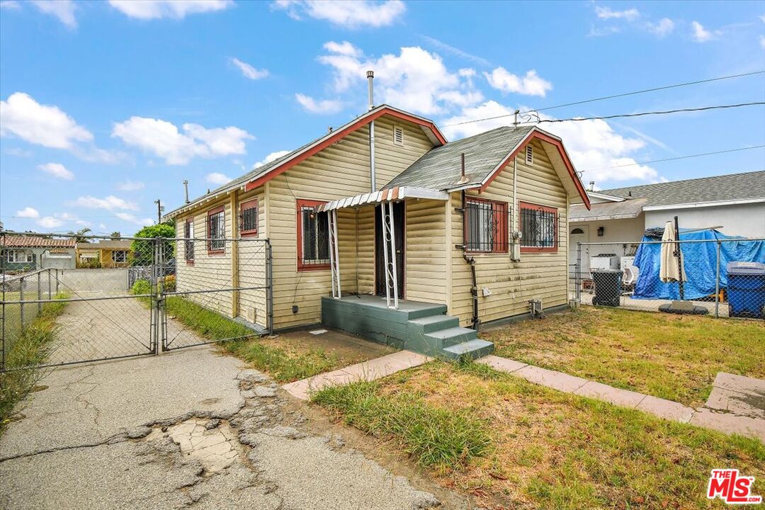 Property Photo from MLS