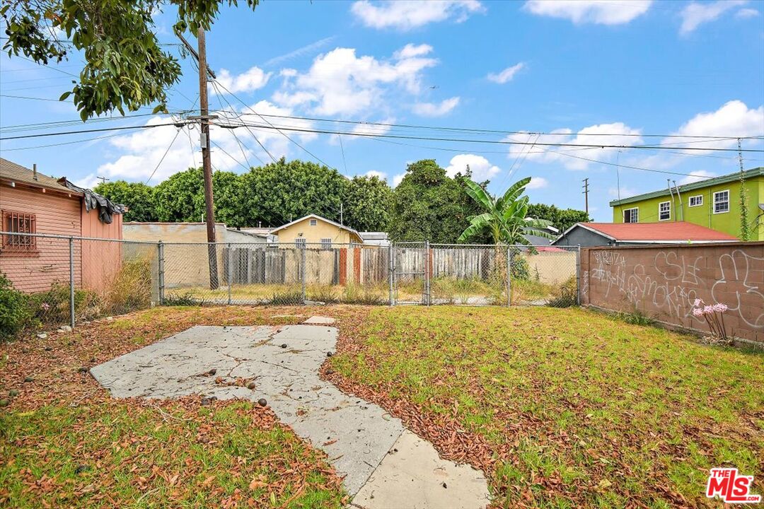 Property Photo from MLS