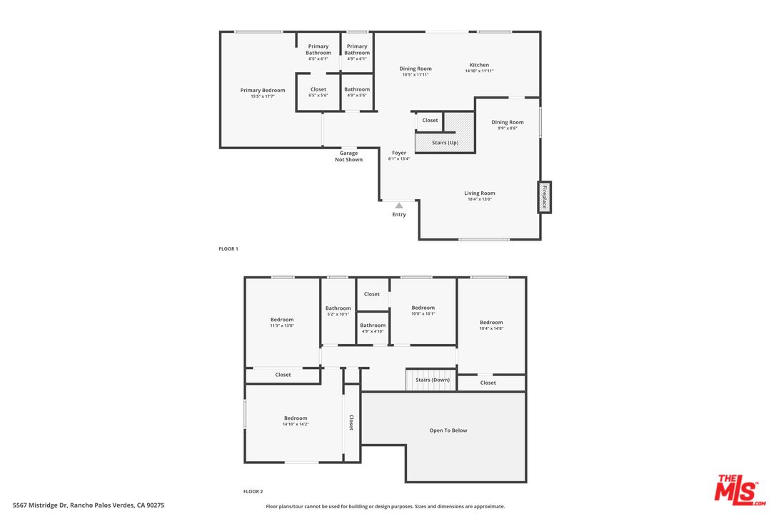 Property Photo from MLS
