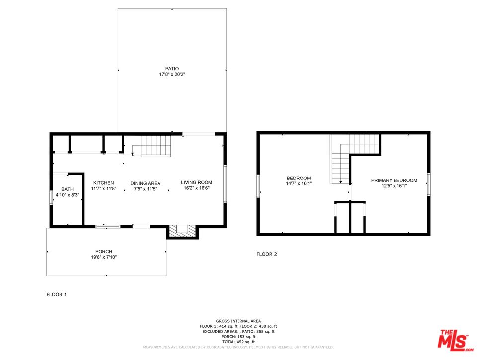 Property Photo from MLS