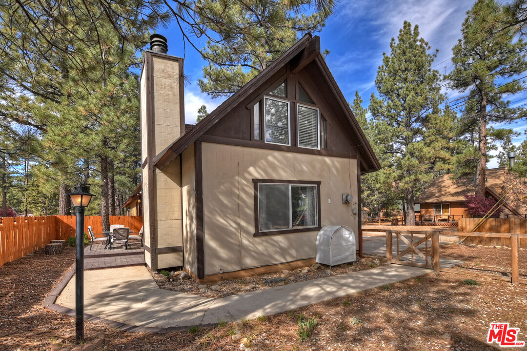 Property Photo from MLS
