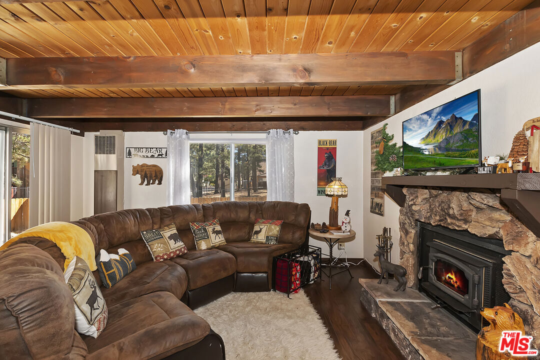Property Photo from MLS