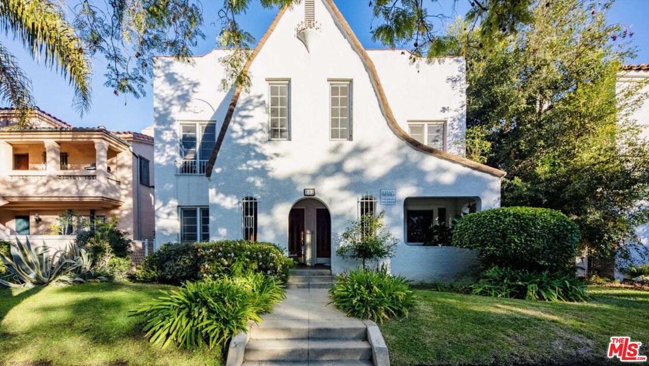 Property Photo from MLS