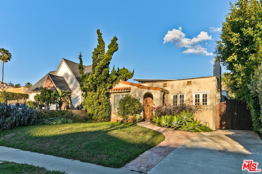 Property Photo from MLS