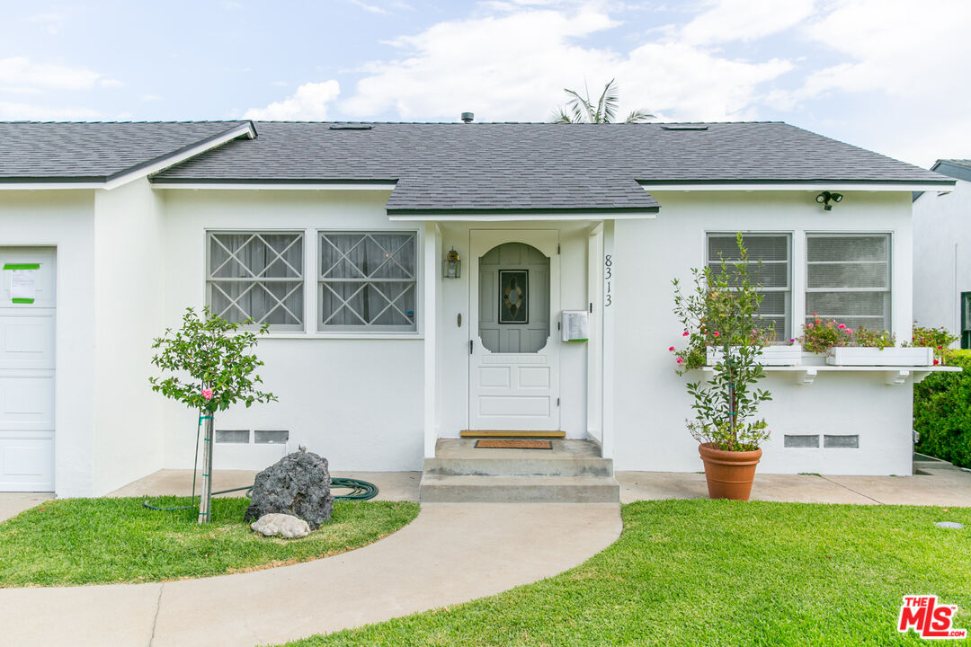 Property Photo from MLS