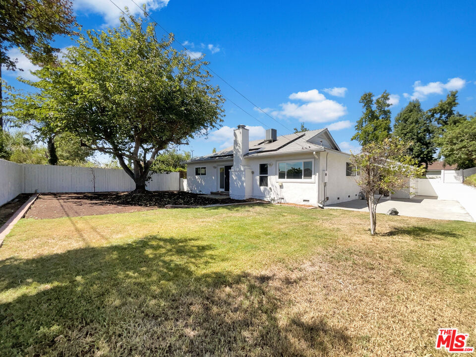 Property Photo from MLS
