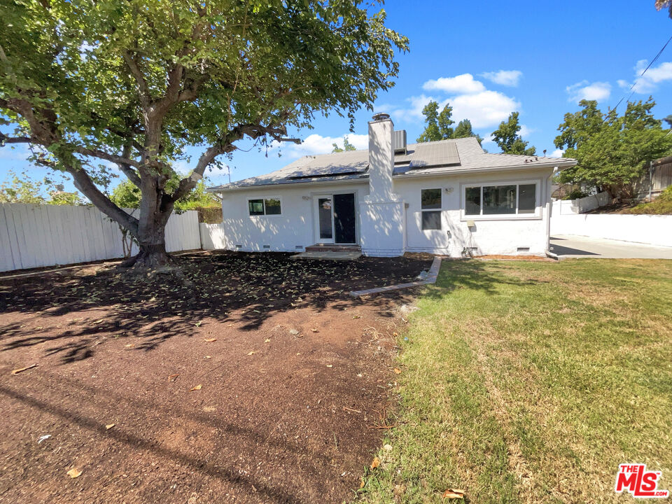 Property Photo from MLS