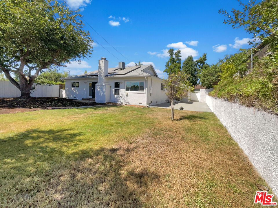 Property Photo from MLS