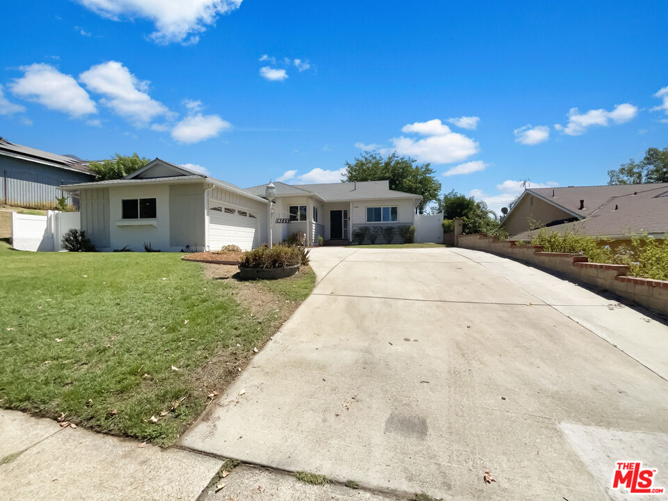 Property Photo from MLS