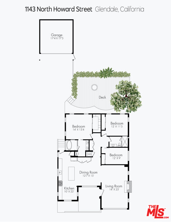 Property Photo from MLS