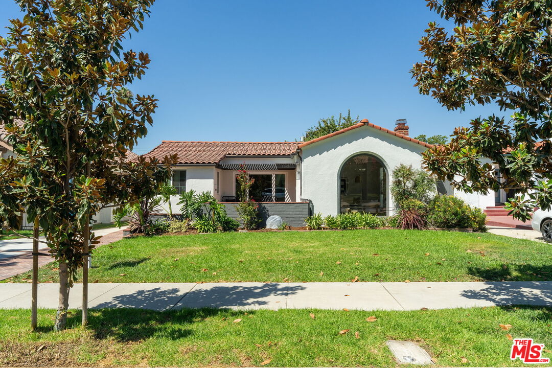 Property Photo from MLS