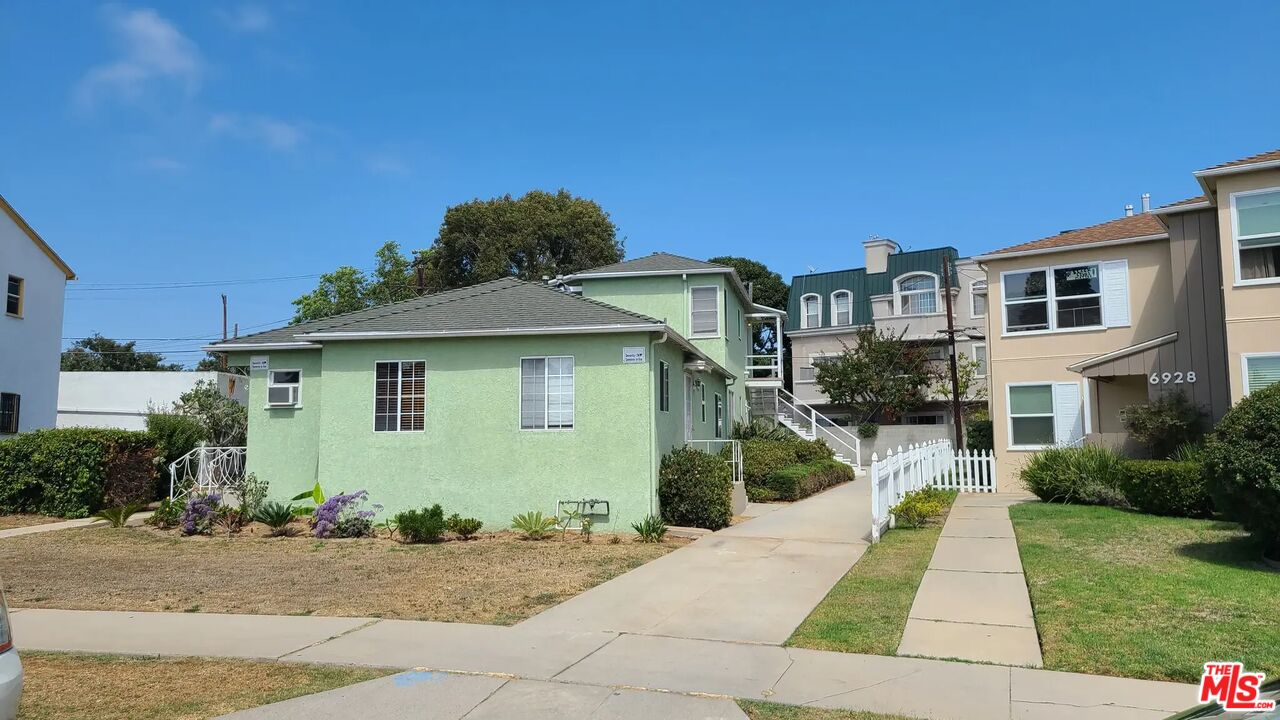 Property Photo from MLS