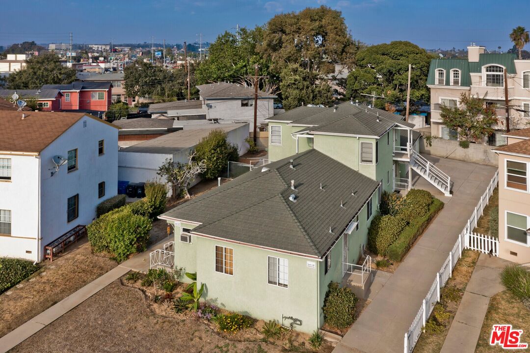 Property Photo from MLS