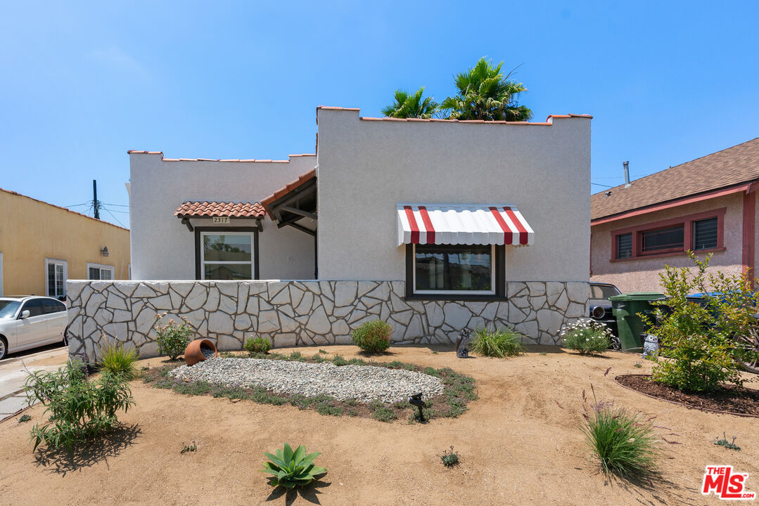 Property Photo from MLS