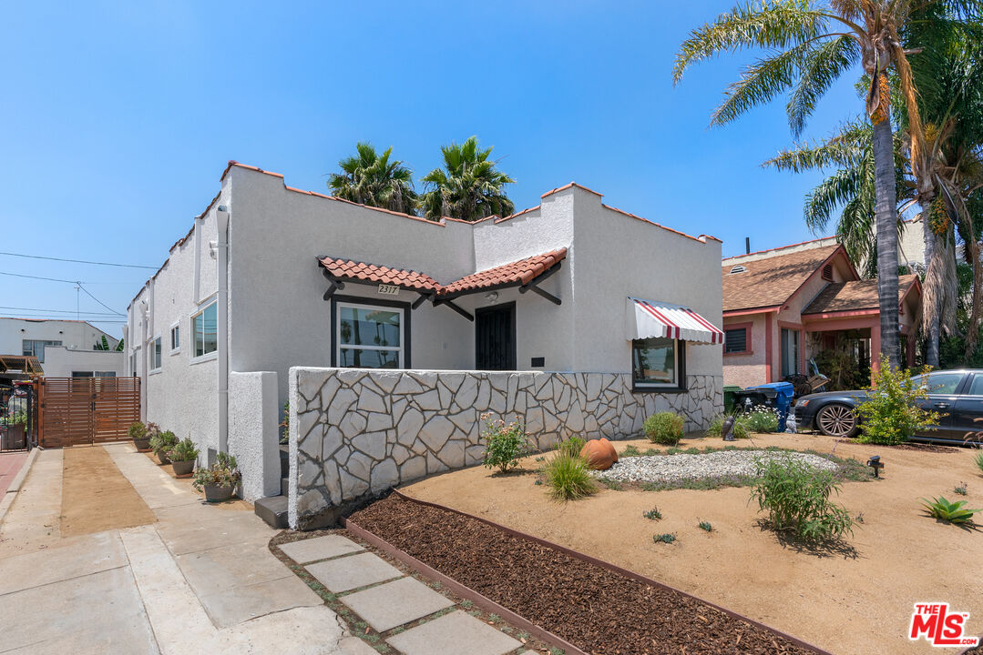 Property Photo from MLS