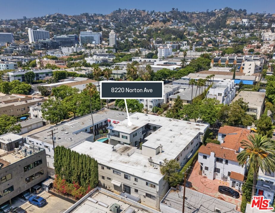 Property Photo from MLS