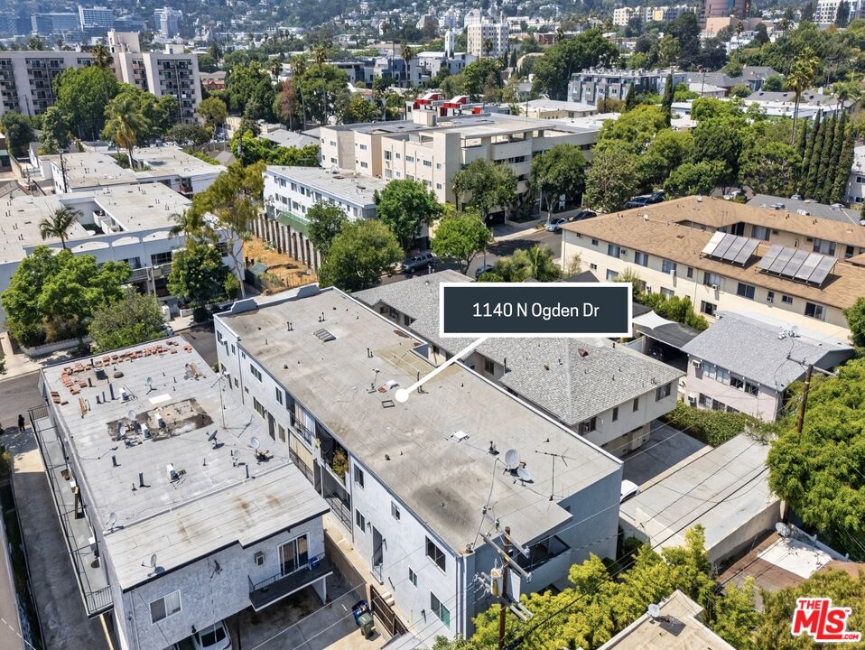 Property Photo from MLS
