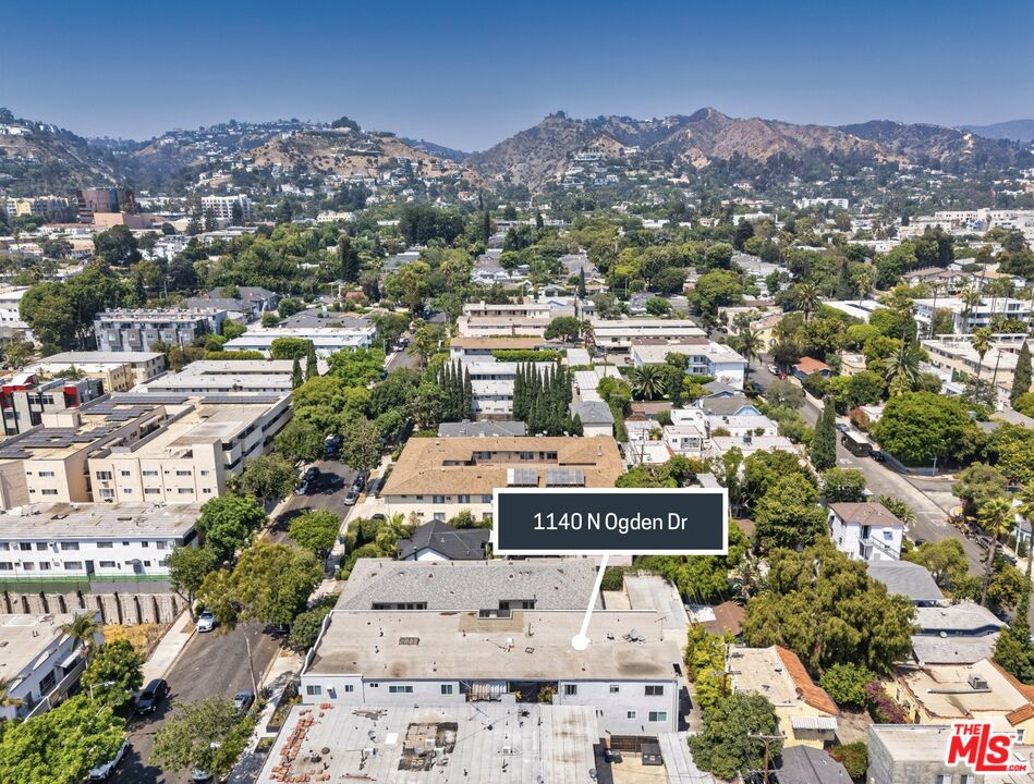 Property Photo from MLS