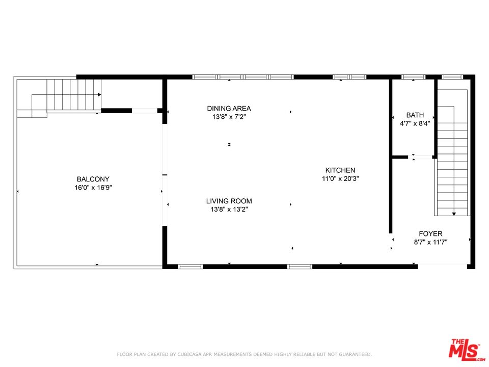 Property Photo from MLS