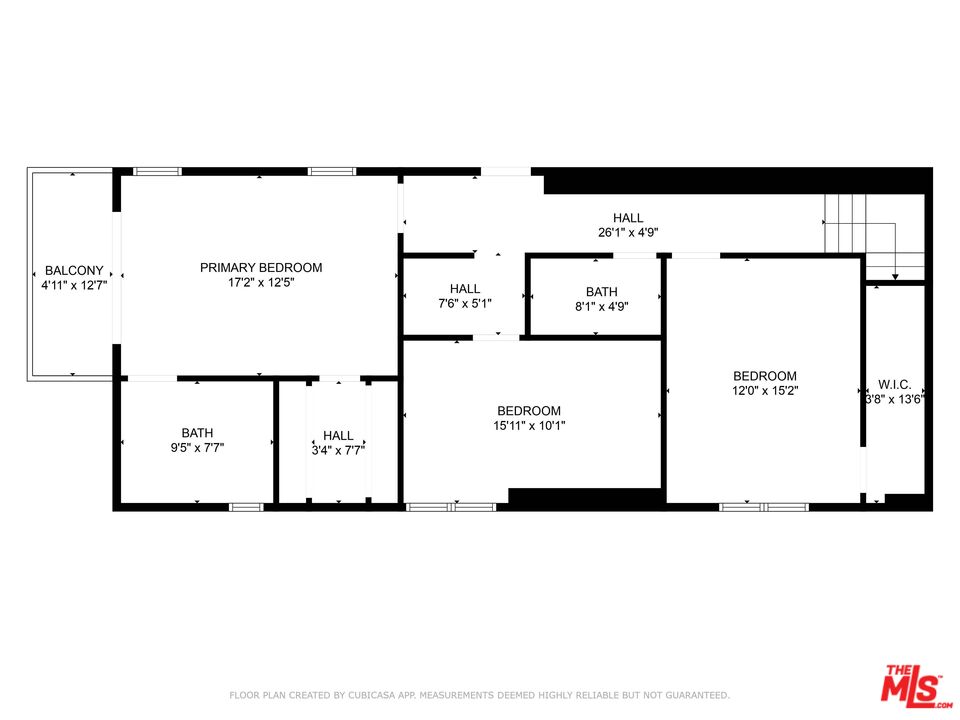 Property Photo from MLS