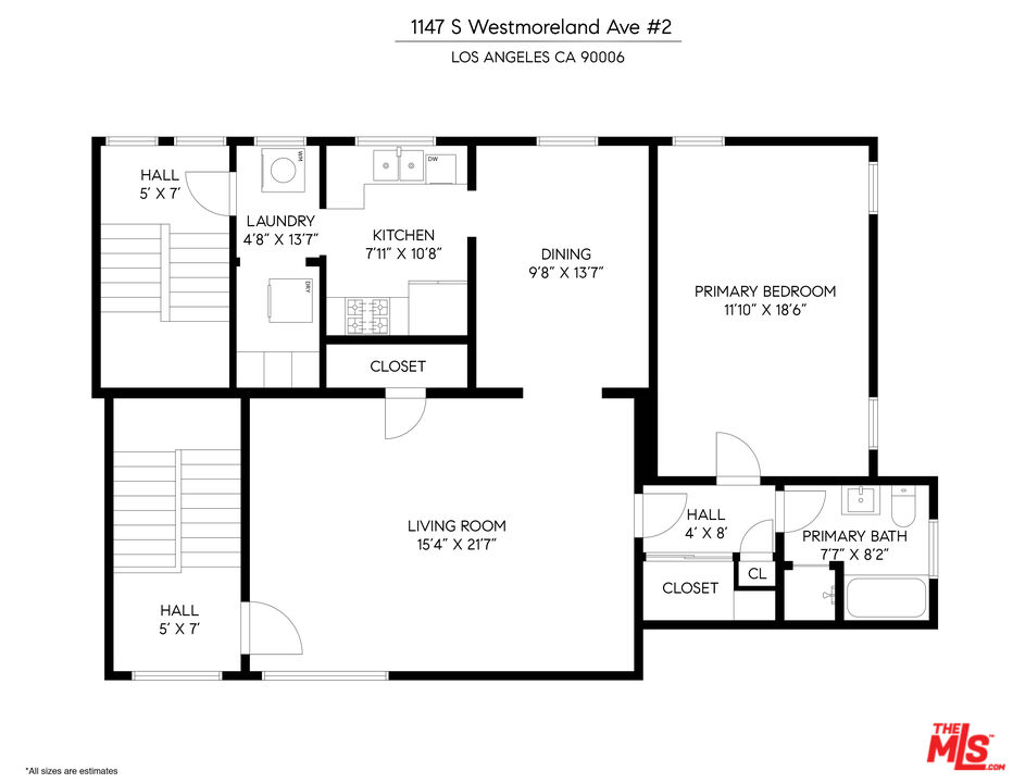 Property Photo from MLS